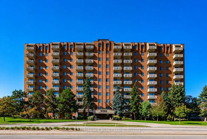 6720 Glen Erin Drive 912 — photo 1