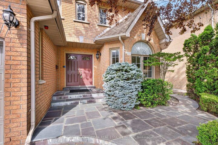 Property Photo: 6 Creekview Avenue ON L4C 9X1
