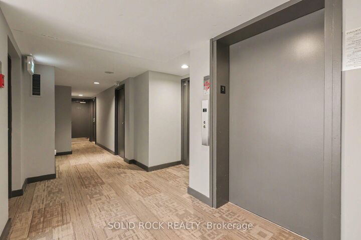 Property Photo: 30 Charlevoix Street 303 ON K1L 8K5