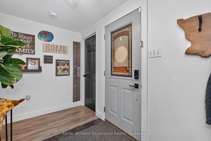 Property Photo: 769 Pratt Avenue ON L4R 5A2