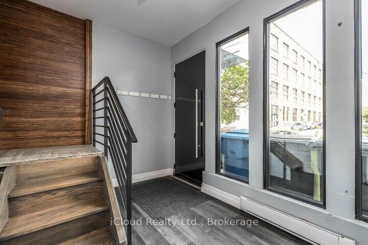 Property Photo:  225 Wallace Avenue  ON M6H 1V5 