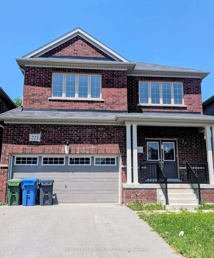 221 Ridley Crescent — photo 1