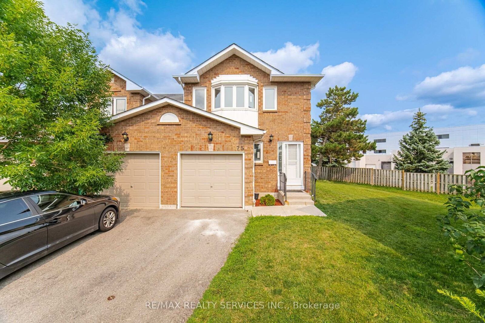 Photo de la propriété:  1484 Torrington Drive 75  ON L5V 1Y2 