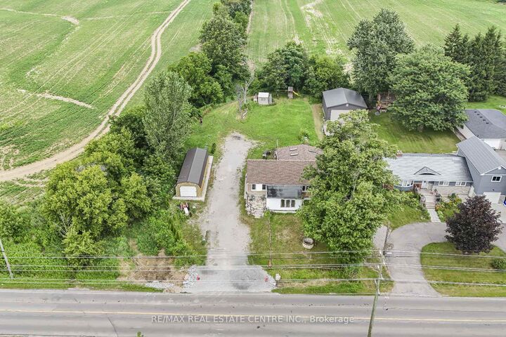 Property Photo: 7332 Twenty Road E ON L0R 1W0