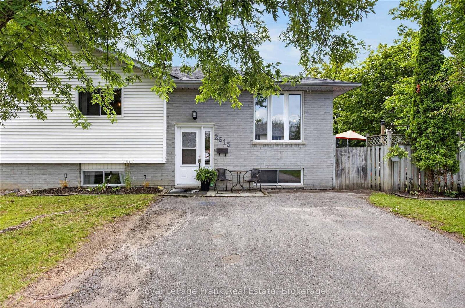 Property Photo:  2615 Foxmeadow Road  ON K9L 1X3 