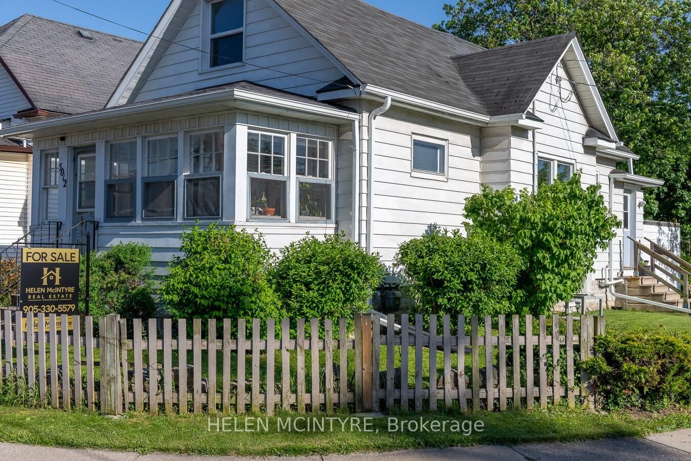 Property Photo:  5012 Morrison Street  ON L2E 2C6 