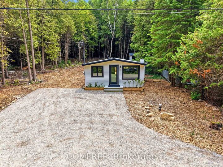 Property Photo: 86 South Shore Road ON N0H 1W0