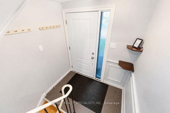 Property Photo: 7080 Copenhagen Road 72 ON L5N 2C9
