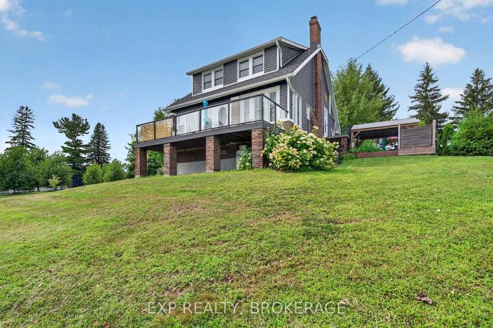 Property Photo: 4682 County 2 Road ON K7G 2V5