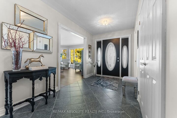 Property Photo: 151 Duncan Drive ON K7S 0E1