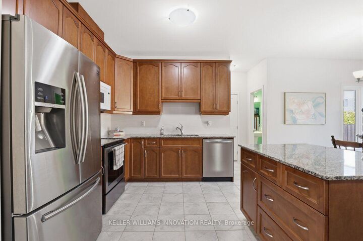Property Photo: 18 Vic Chambers Place ON N3L 0E6