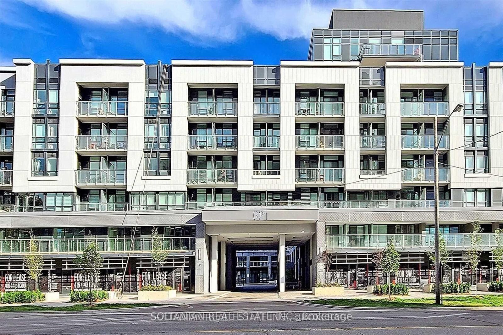 Property Photo:  621 Sheppard Avenue E Gph06  ON M2K 1B5 