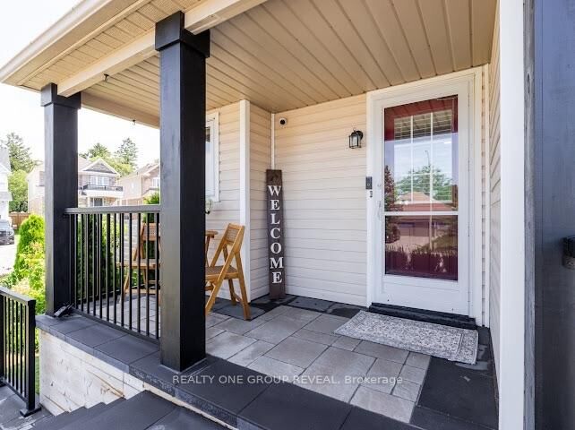 Property Photo:  6 Steinway Drive  ON L9L 1V3 