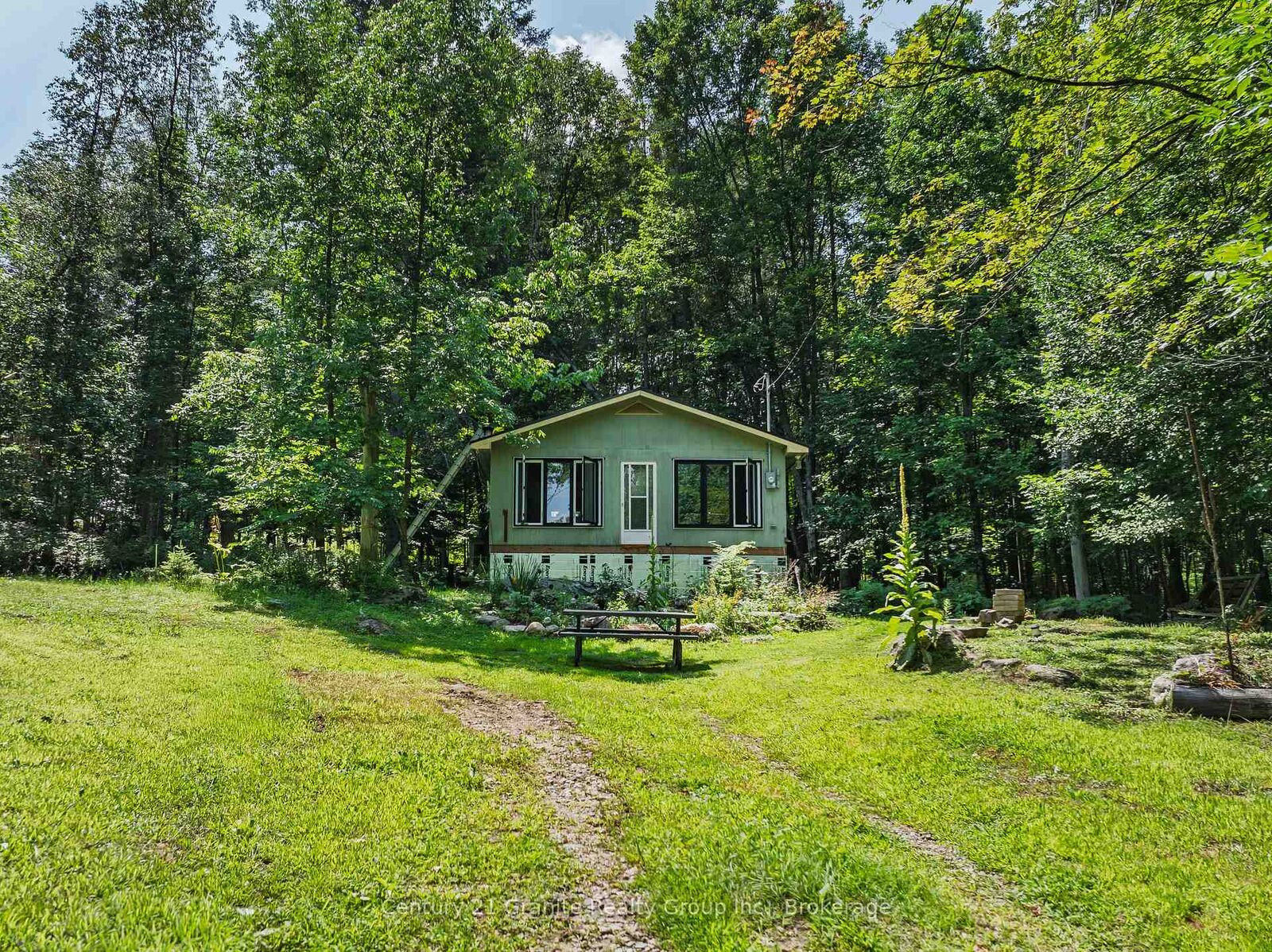 Property Photo:  28 Dovers Hill Road  ON K0M 1S0 