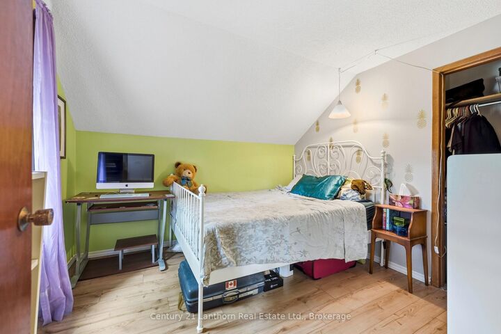 Property Photo: 1504 Vanderwater Road ON K0K 3H0