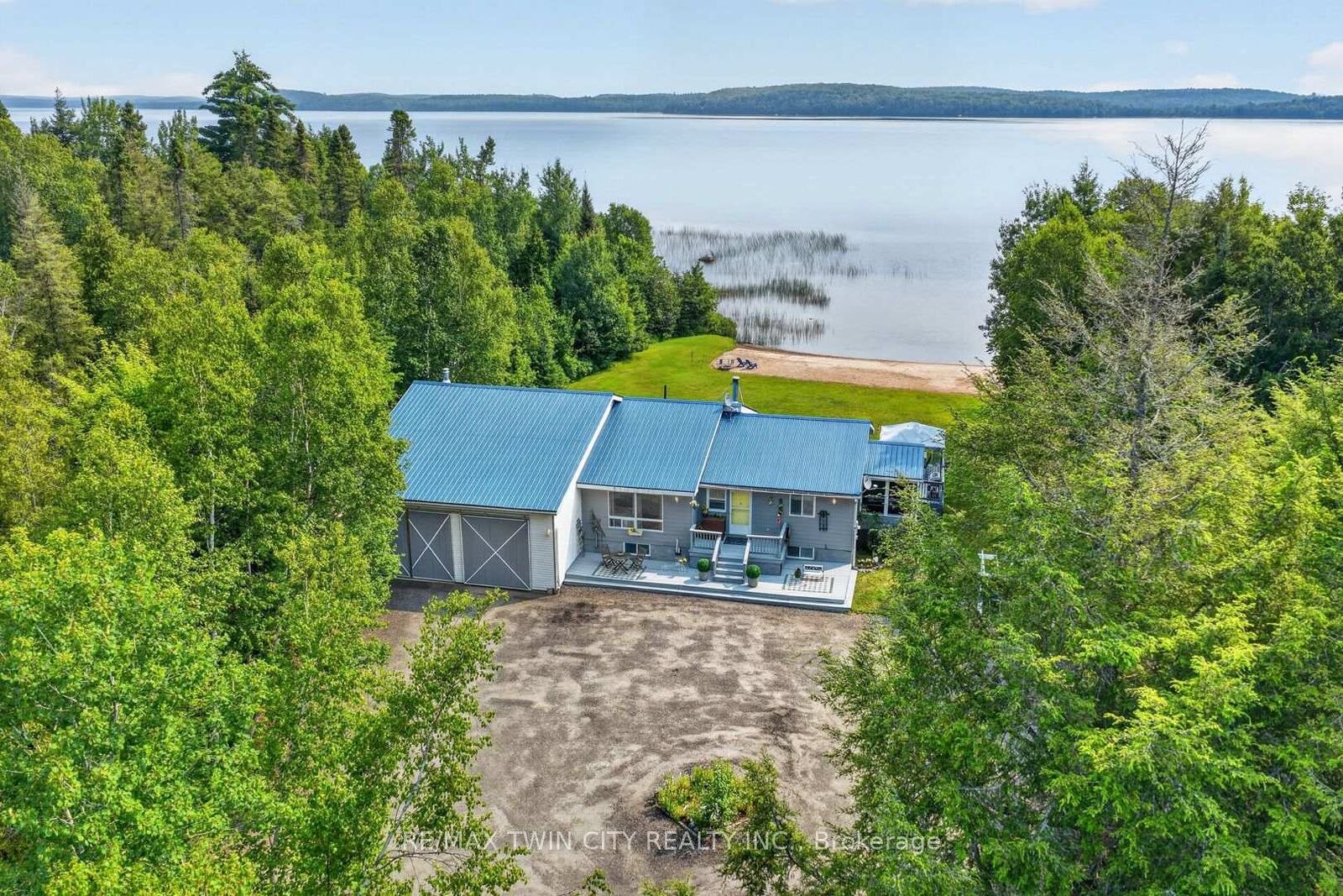 Property Photo: 1331 High Rock Drive ON P0A 1Z0