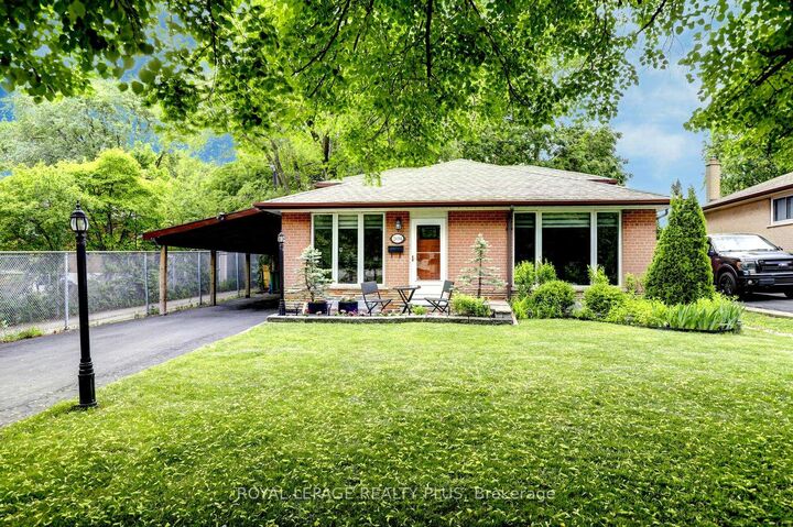 2694 Truscott Drive — photo 1