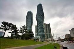 Property Photo:  60 Absolute Avenue 508  ON L4Z 0A9 
