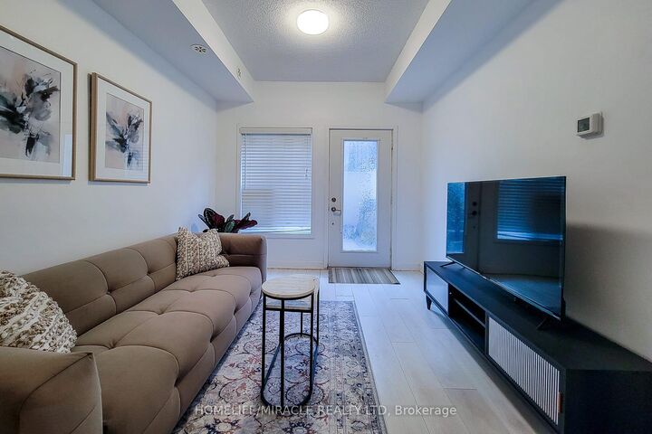 Property Photo: 1127 Cooke Boulevard ON L7T 0C3