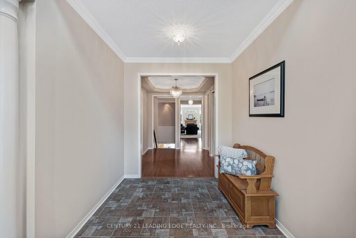 Property Photo: 50 Button Crescent ON L9P 1Z6