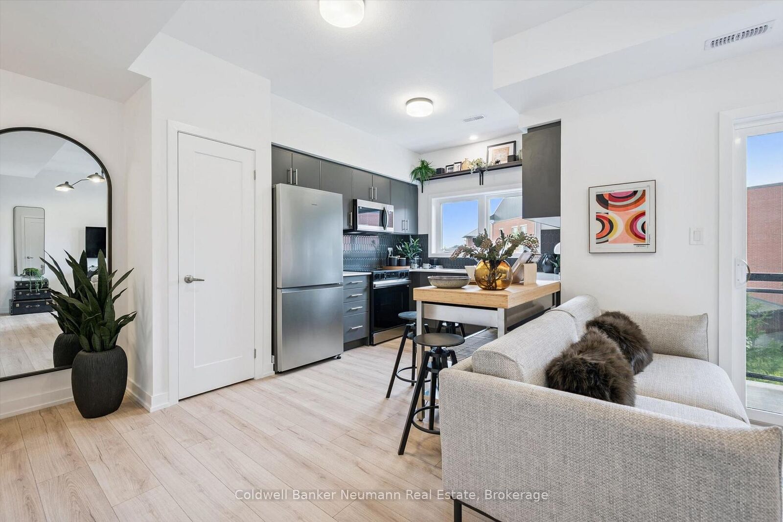 Property Photo: 940 St David Street 96 ON N1M 0L7