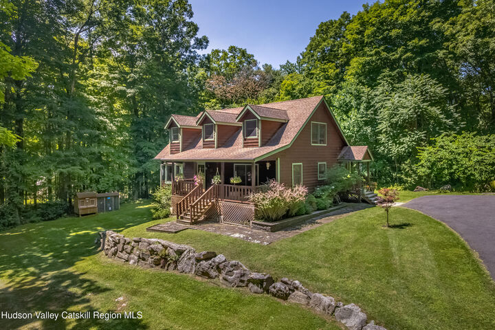 Property Photo: 18 Rousner NY 12561