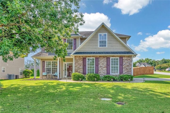 Property Photo:  1010 Blythwood Drive  SC 29673 