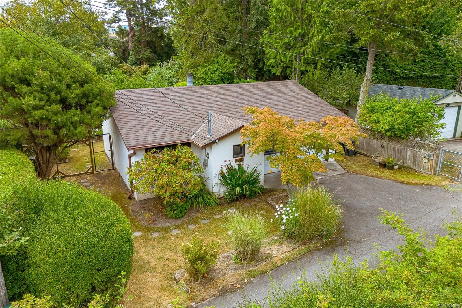 Property Photo: A-1143 Munro St BC V9A 5P3
