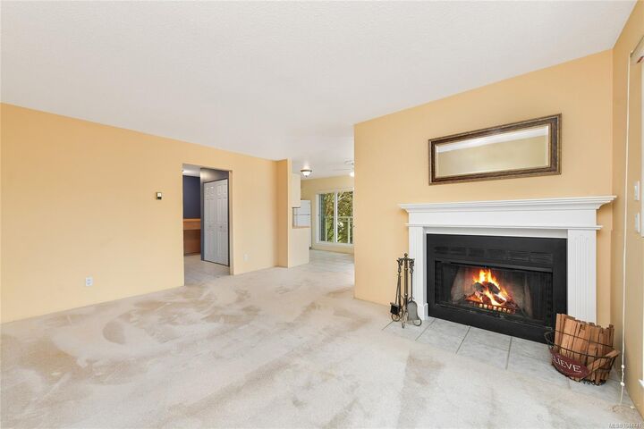 Property Photo:  949 Cloverdale Ave #208  BC V8X 2T4 