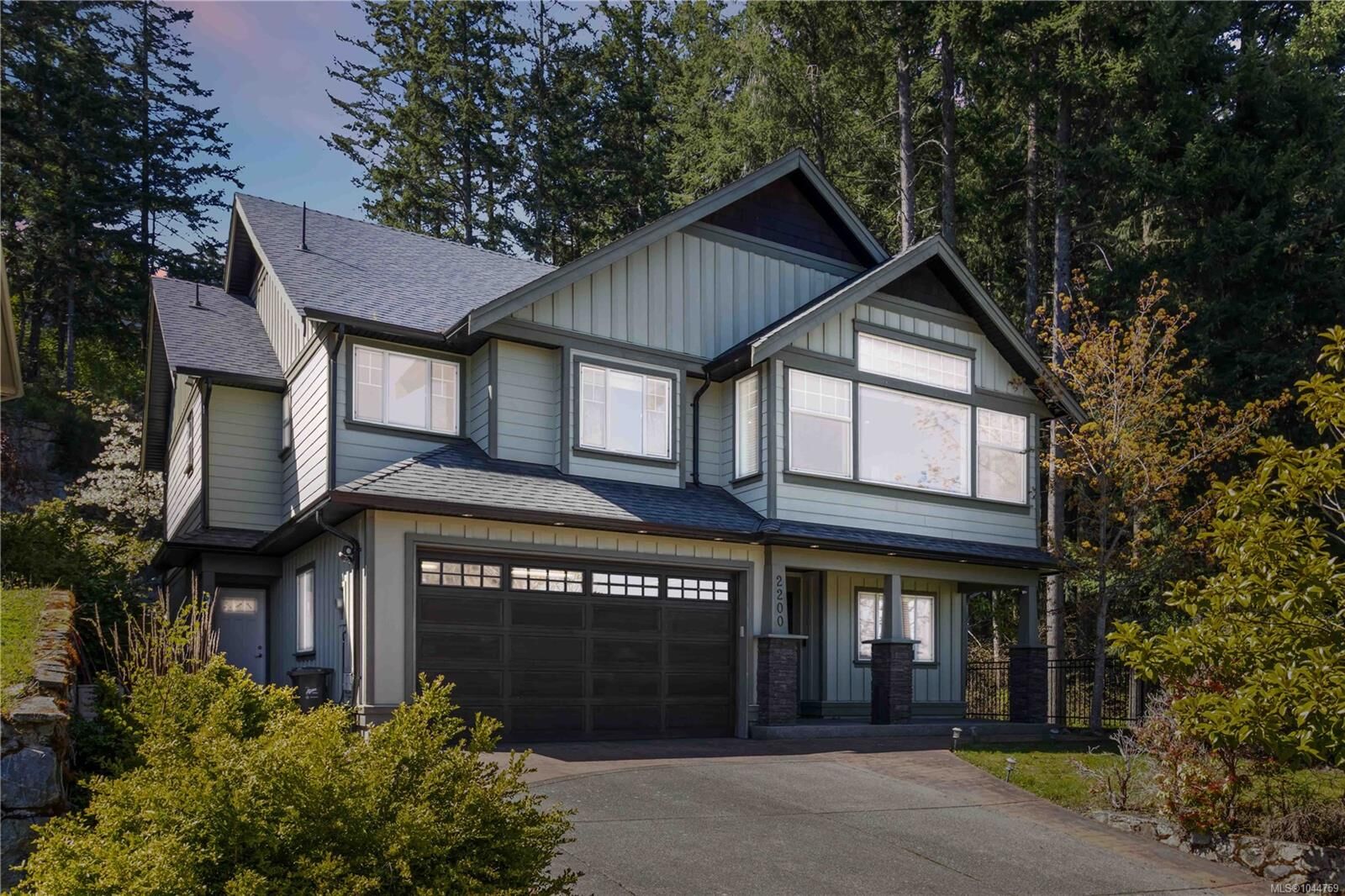 Property Photo: 2200 Players Dr BC V9B 0L2