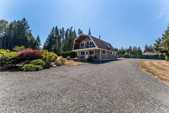 Property Photo: 1154 Smithers Rd BC V9P 2C1