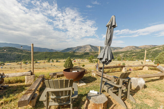 Property Photo:  12750 E Cherry Way 424  UT 84317 
