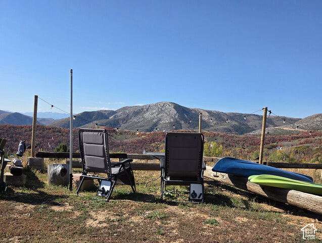 Property Photo:  12750 E Cherry Way 424  UT 84317 