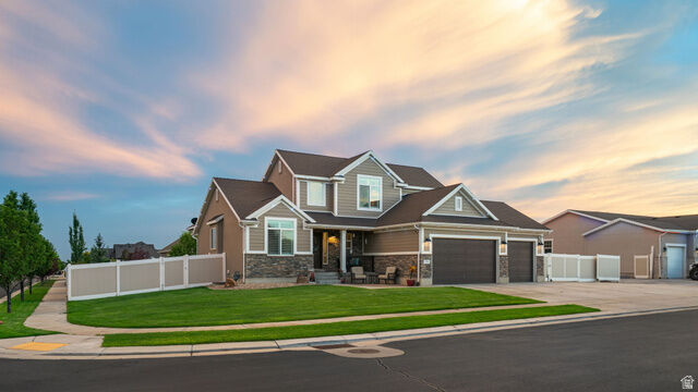 Property Photo:  1576 E Lowe Peak Dr  UT 84005 