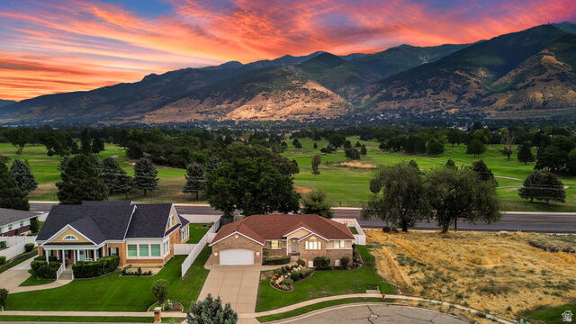 Property Photo:  1047 S 750 E  UT 84037 