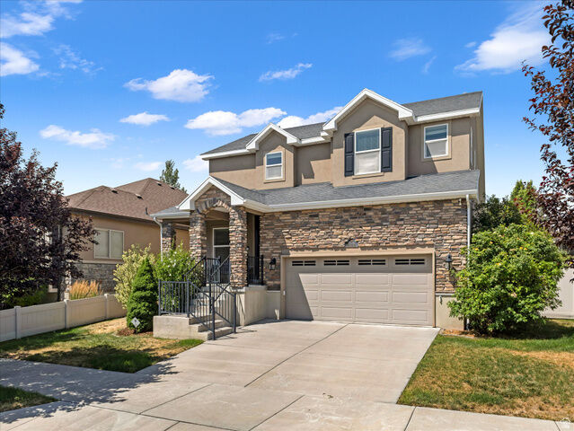 Property Photo:  11184 S Ropemaker Rd  UT 84095 