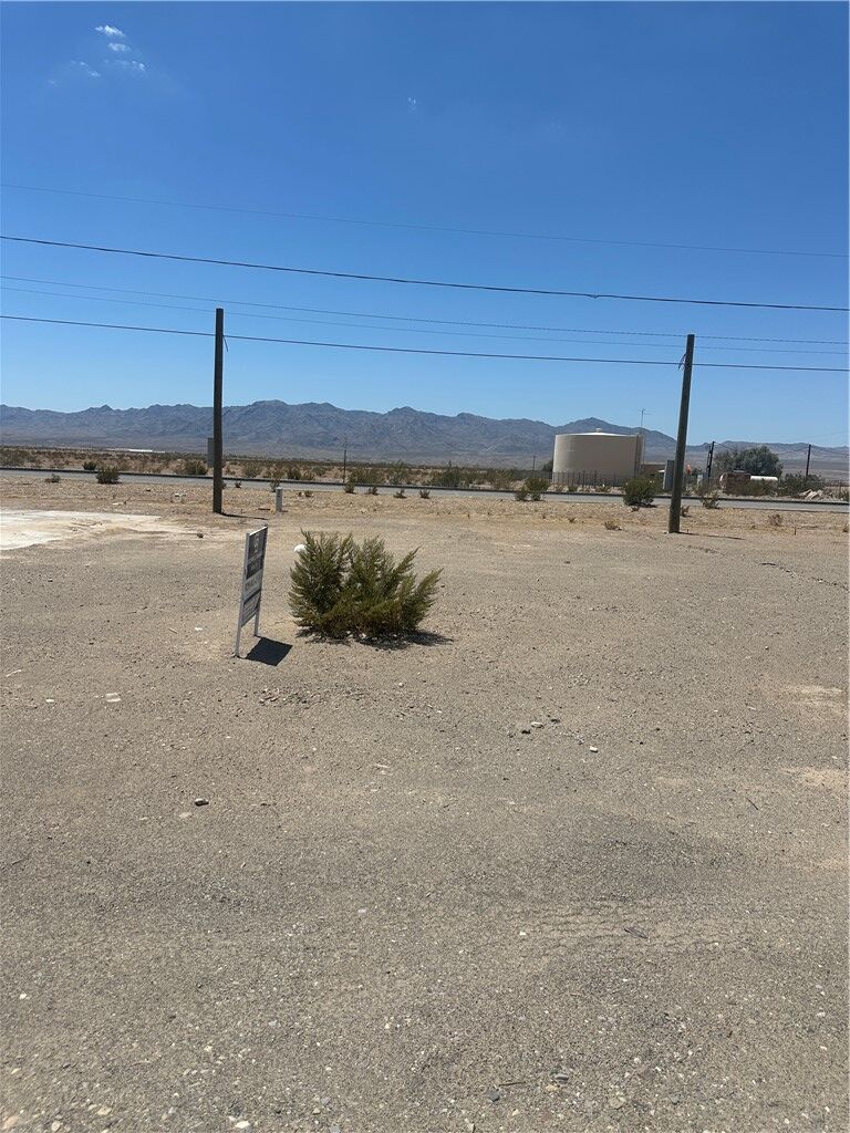 Property Photo: 4521 S Patina Road AZ 86426