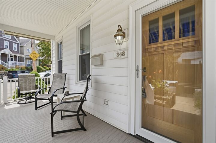 Property Photo: 348 Hastings Street PA 15206