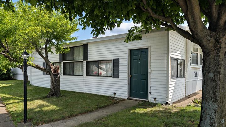 Property Photo:  220 Western Drive  OH 45341 