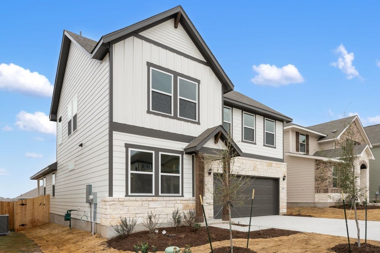 Property Photo:  1917 Fannie Road  TX 78633 