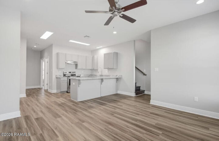 Property Photo: 139 Iberia Street B LA 70592