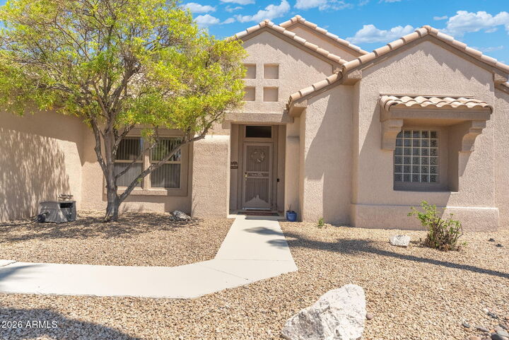 Property Photo:  16406 W Silver Creek Drive  AZ 85374 