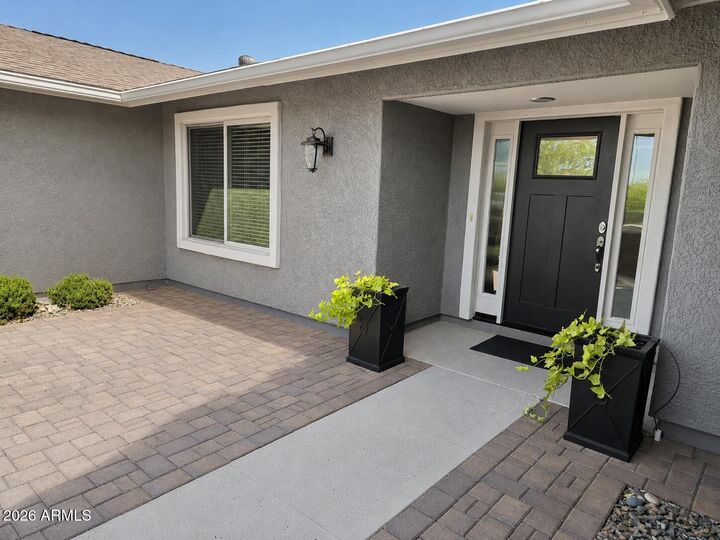 Property Photo: 9608 W Shiprock Drive AZ 85351