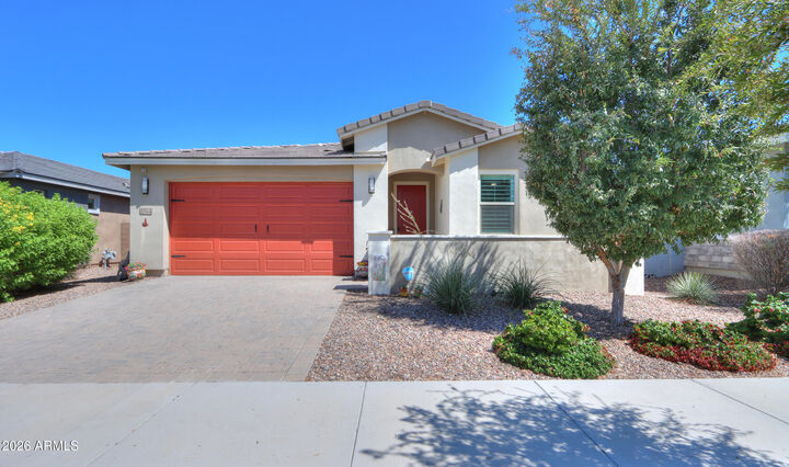 Property Photo: 22544 E Rosa Road AZ 85142