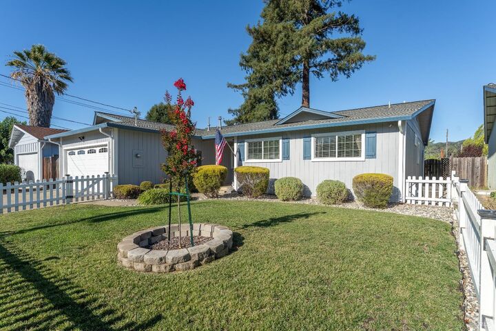 Property Photo: 235 Pomo Drive CA 95482