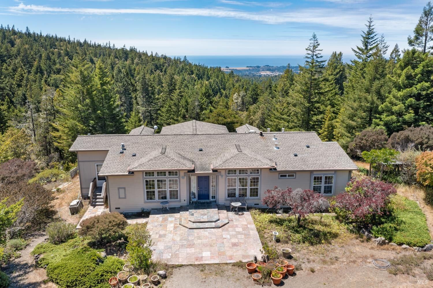 Property Photo:  24680 Ten Mile Road  CA 95468 