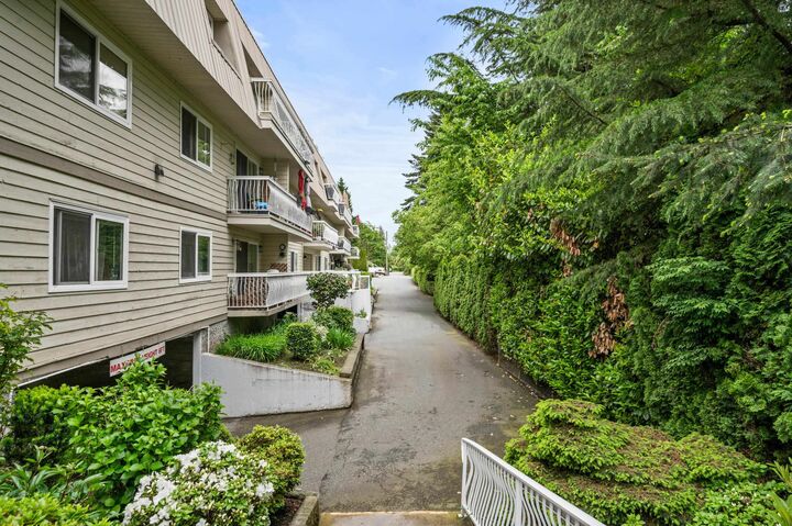 Property Photo: 7436 Stave Lake Street 111 BC V2V 5B9