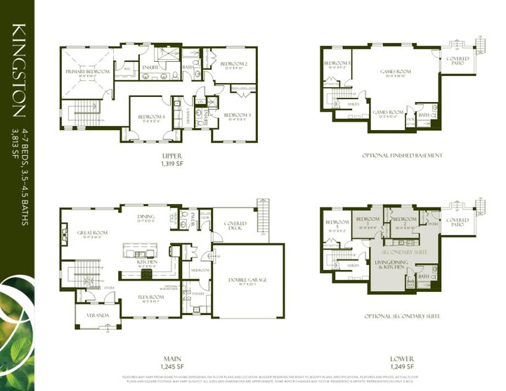 Property Photo:  20839 35 Avenue  BC V2Z 0B7 