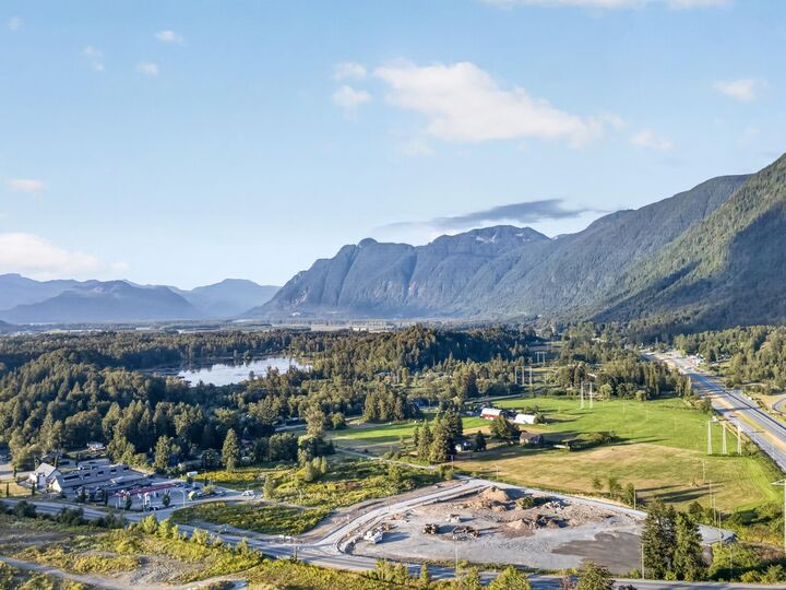 Property Photo: 10013 Trillium Way BC V0X 1X1