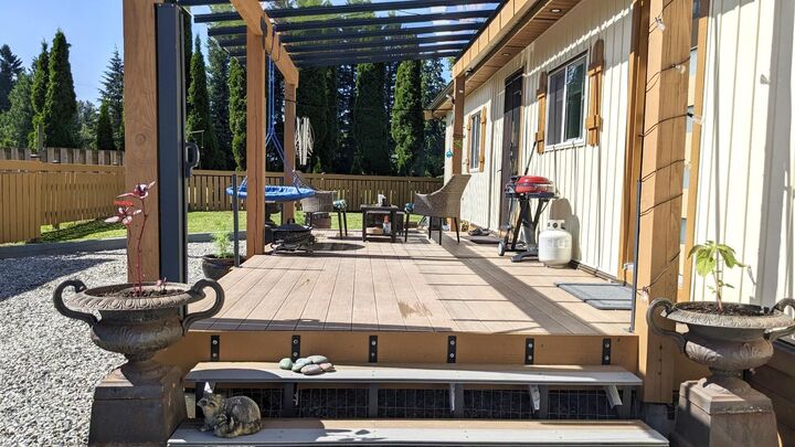 Property Photo:  8953 Shook Road 7  BC V2V 5M2 